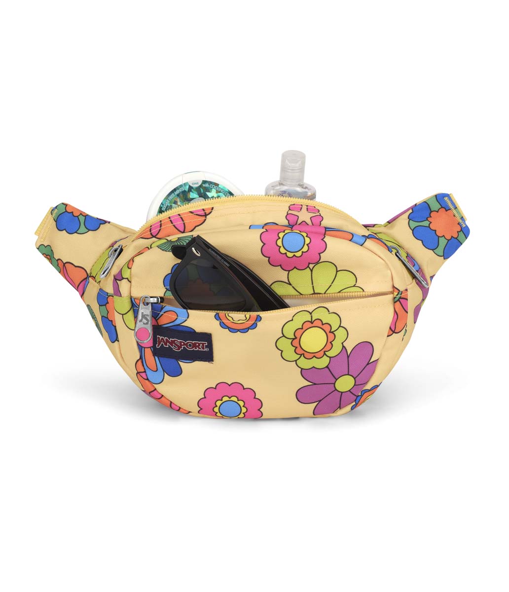 未開封 You Found Me！スカパン 5点セット Fifth Avenue Waist Pack | Fanny Packs | JanSport South Africa Online
