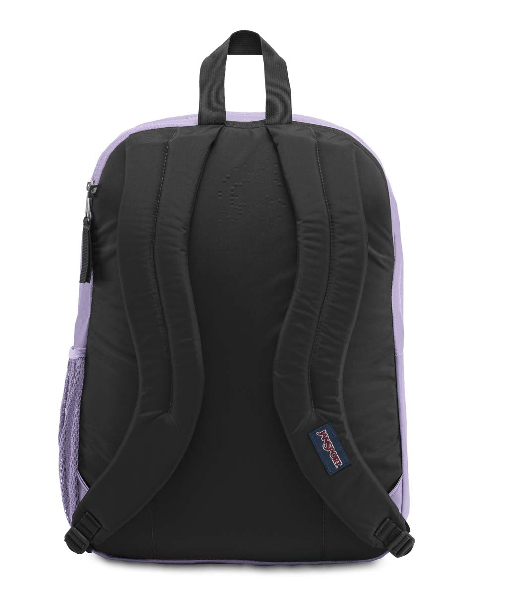 Jansport pastel shop ombre backpack