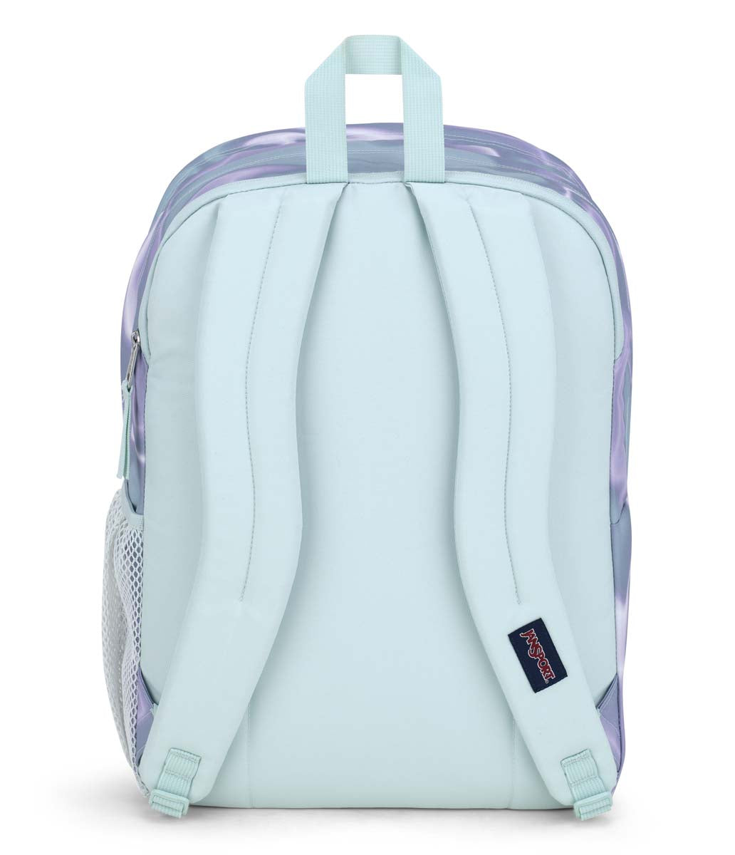 JANSPORT 公式 クールスチューデント PLATINUM PUDDLES