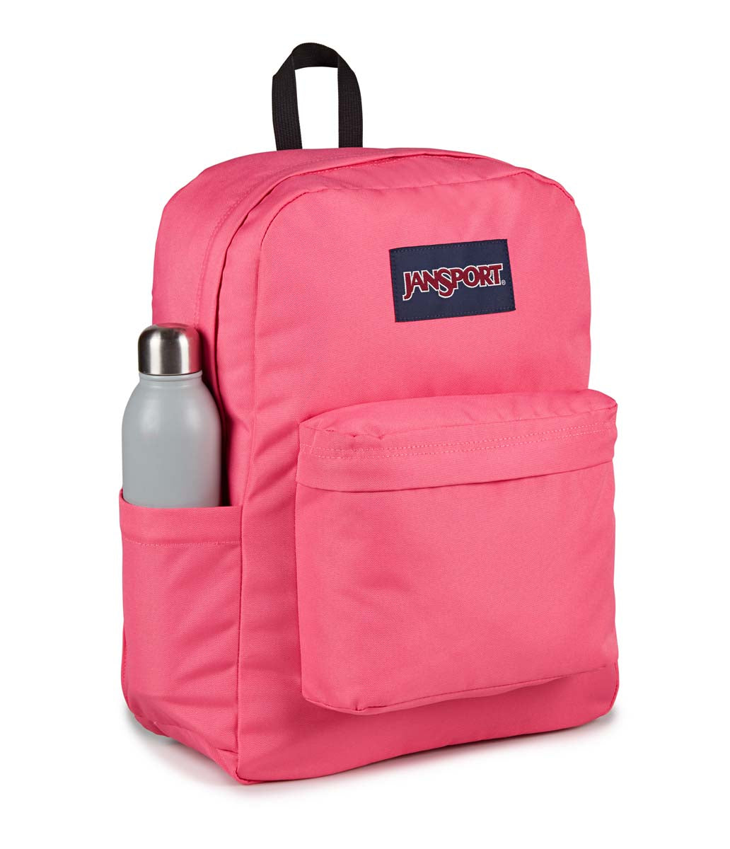 SuperBreak® Plus - Laptop Backpack | JanSport South Africa