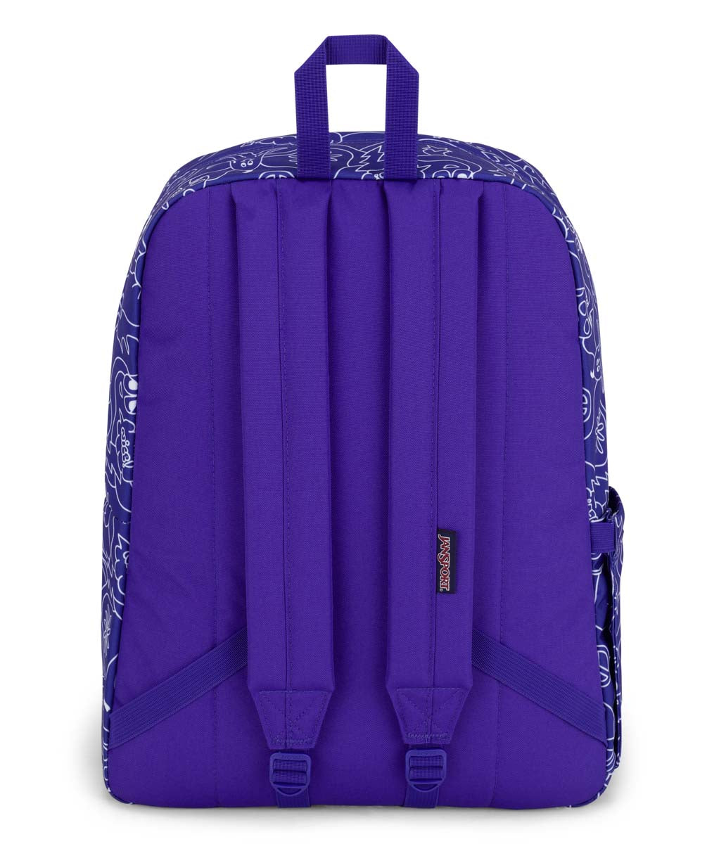 SuperBreak Plus Laptop Backpack JanSport South Africa