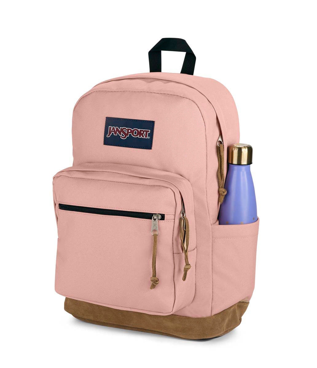 Muted shop clay jansport