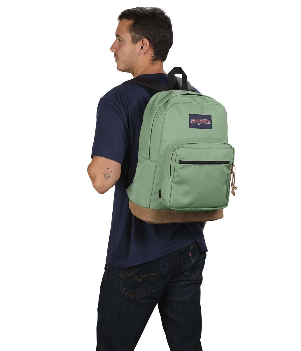 Right Pack Backpack JanSport South Africa - Main Image