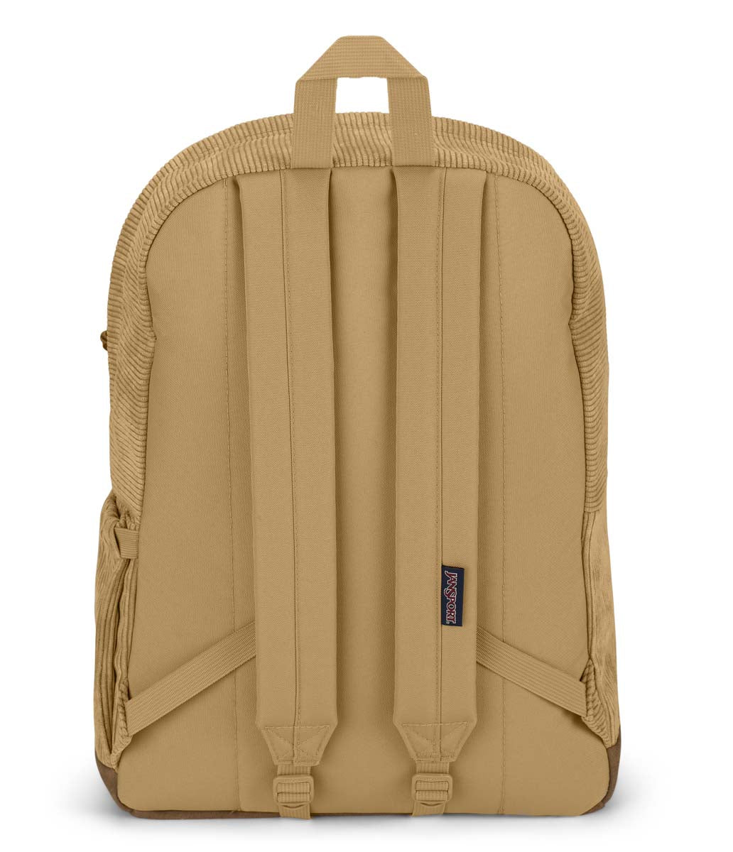 starteam BACKPACK Brown コーデュロイ starteam BACKPACK Brown コーデュロイ - メルカリ