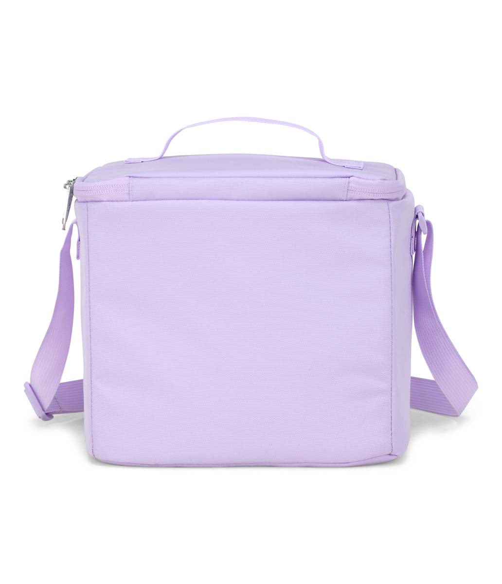 ロサンゼルス SUPER SNACK Pastel Lilac
