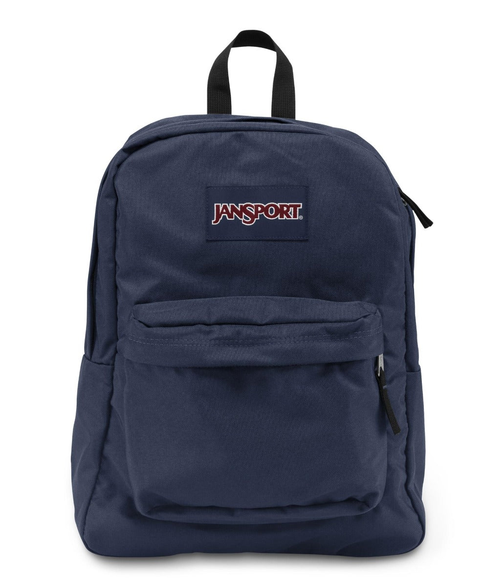 SuperBreak® Backpack, A Classic Pack
