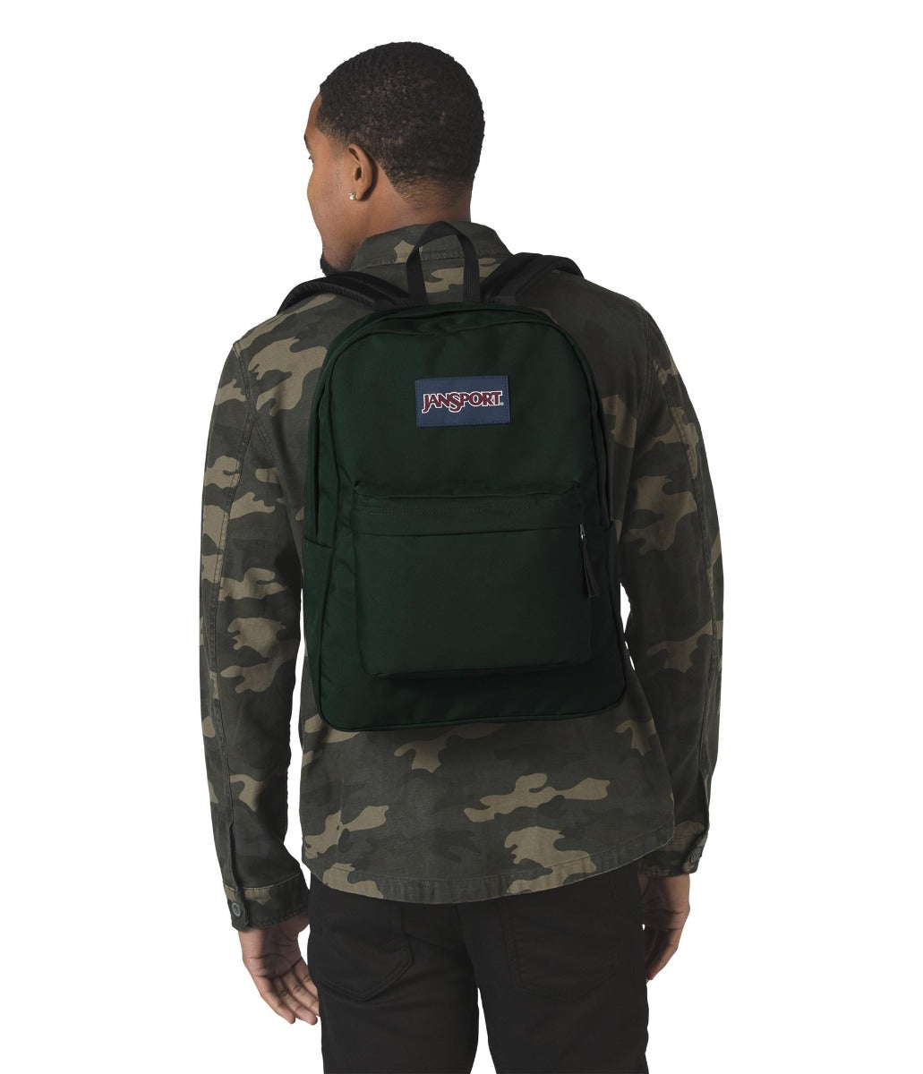 SuperBreak® Backpack, A Classic Pack