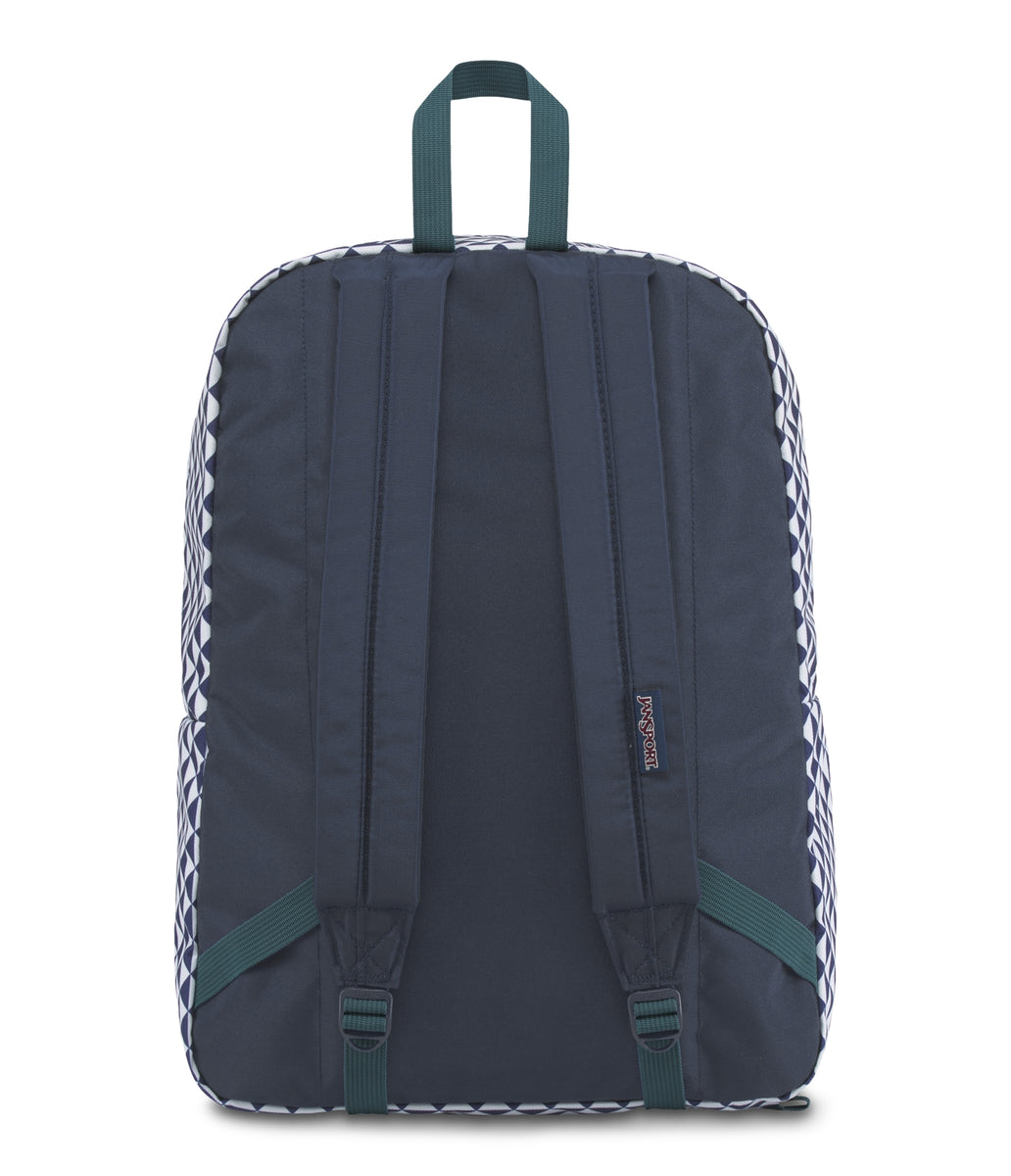 jansport backpack south africa SuperBreak® Backpack, A Classic Pack