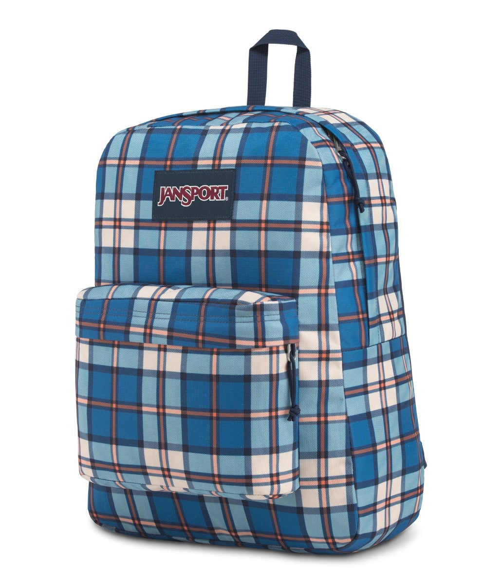SuperBreak® Backpack, A Classic Pack