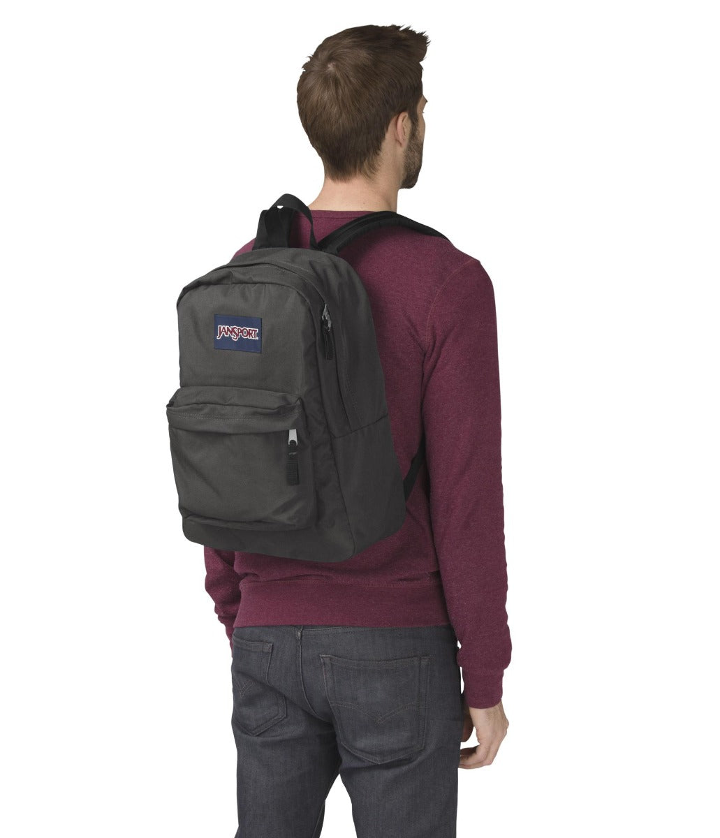 jansport backpack south africa SuperBreak® Backpack, A Classic Pack