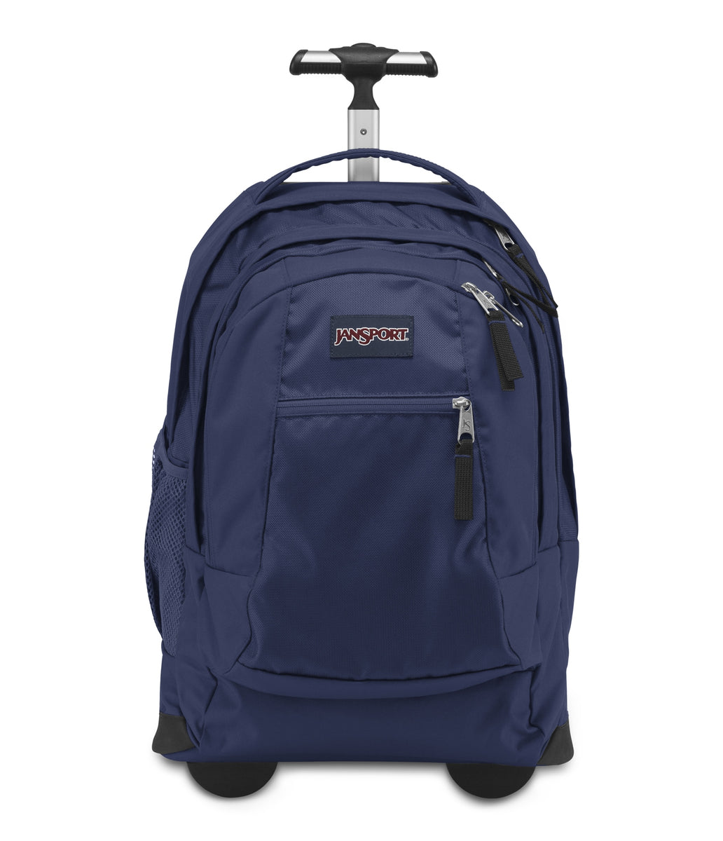 Perfect Trolly Bags and Convertible Backpack | JanSport