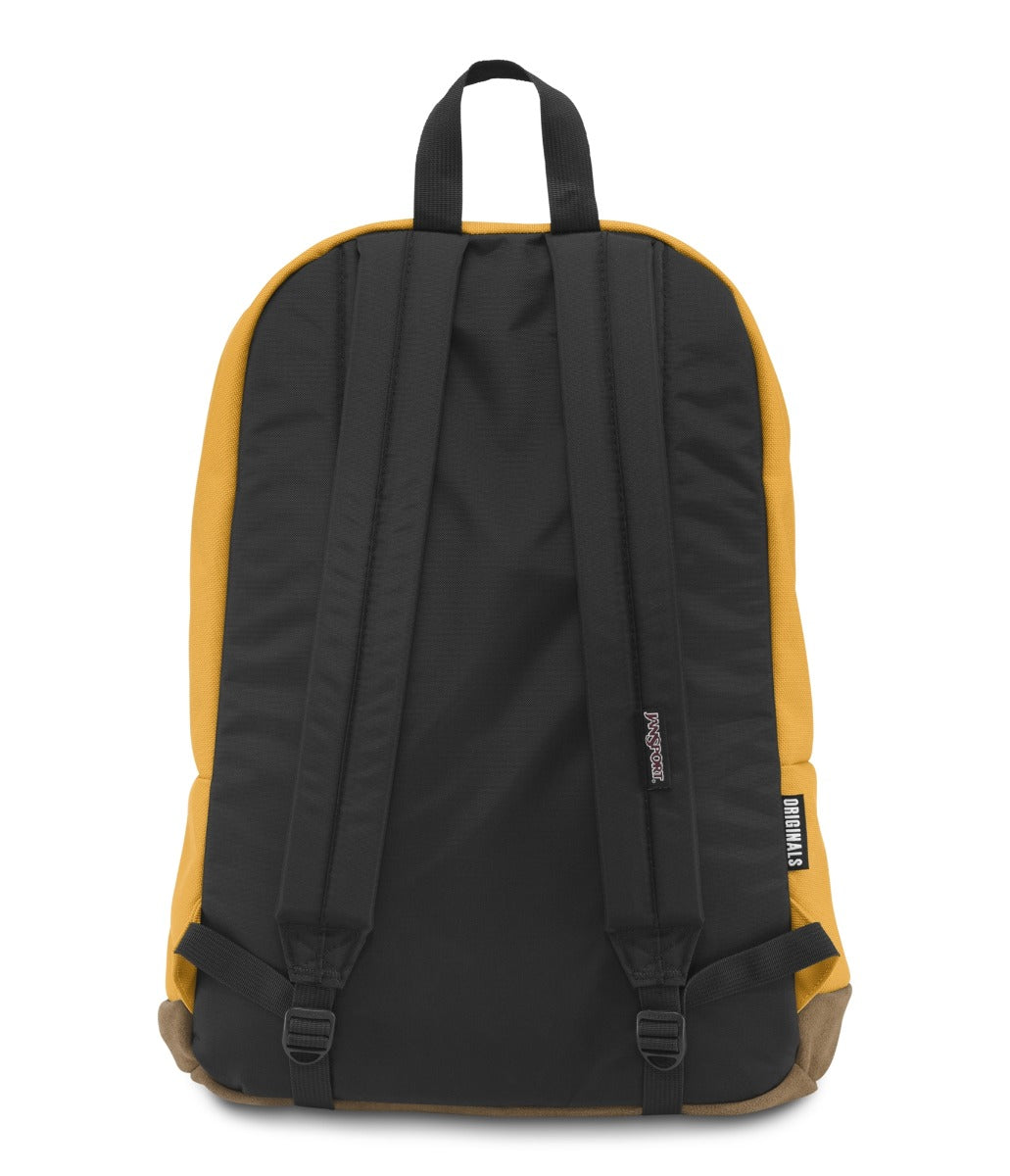 english mustard jansport backpack Mono SuperBreak Laptop in Jansport mustard yellow - Gem