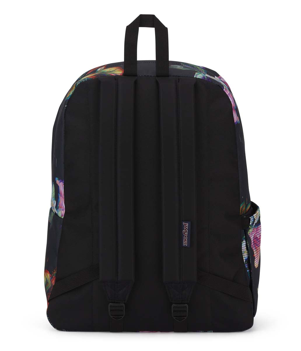 SUPERBREAK 2 Floral Glitch