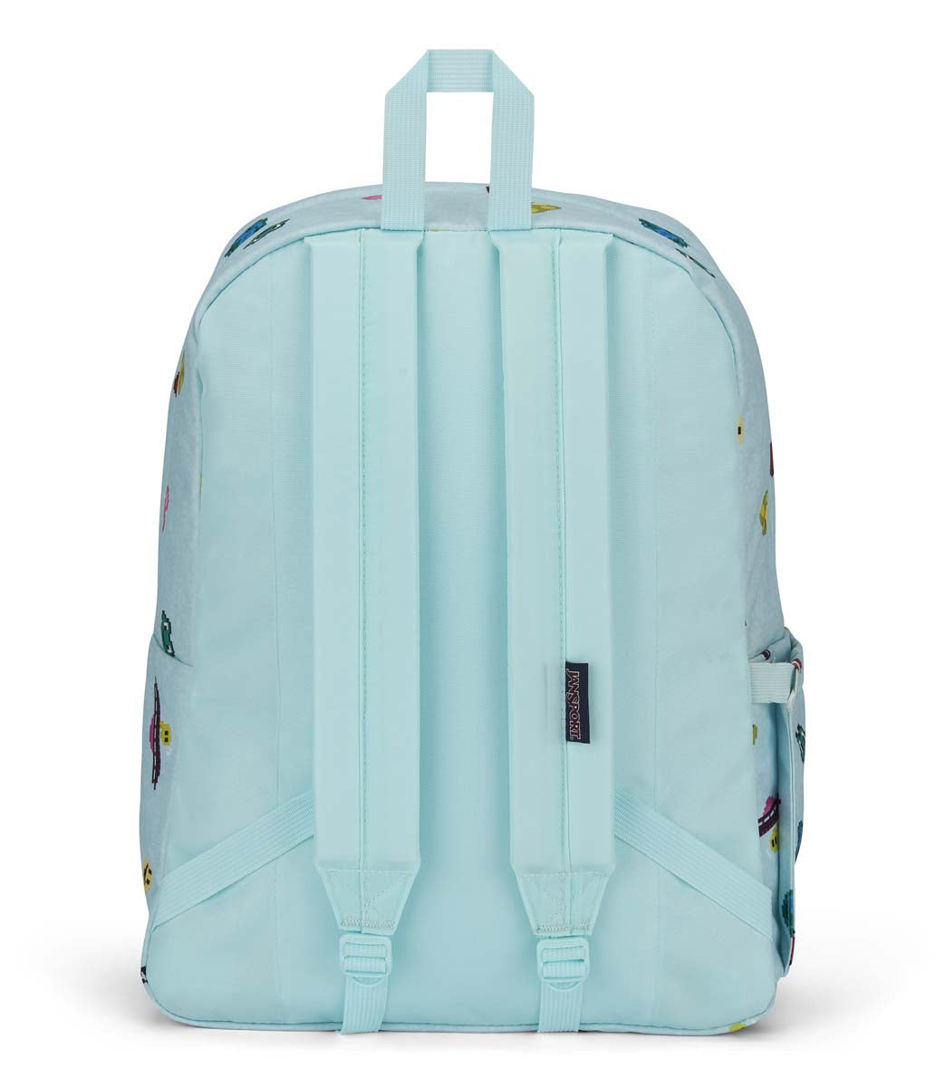 Jansport pixel 2025