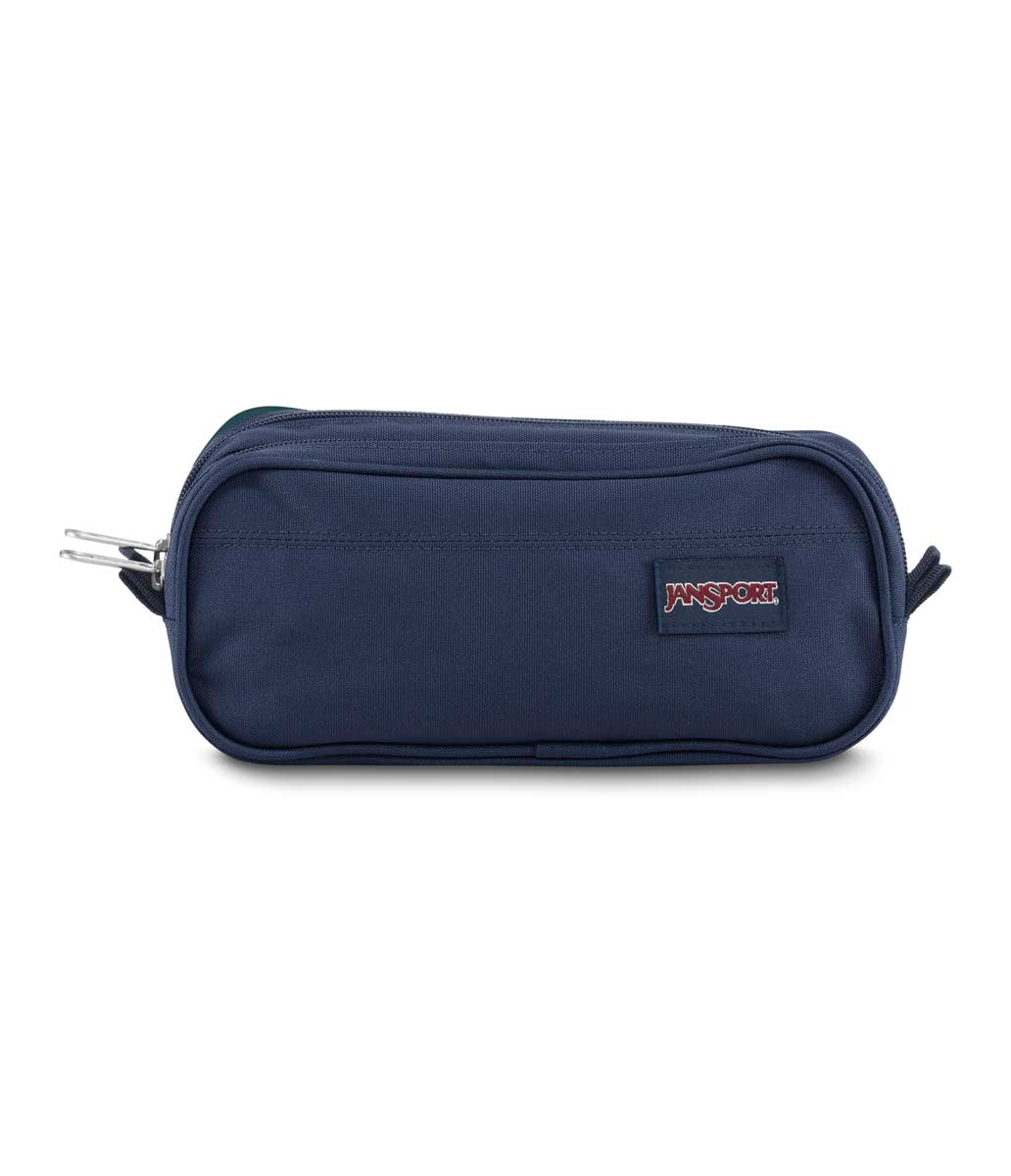 LARGE ACCESSORY POUCH Navy