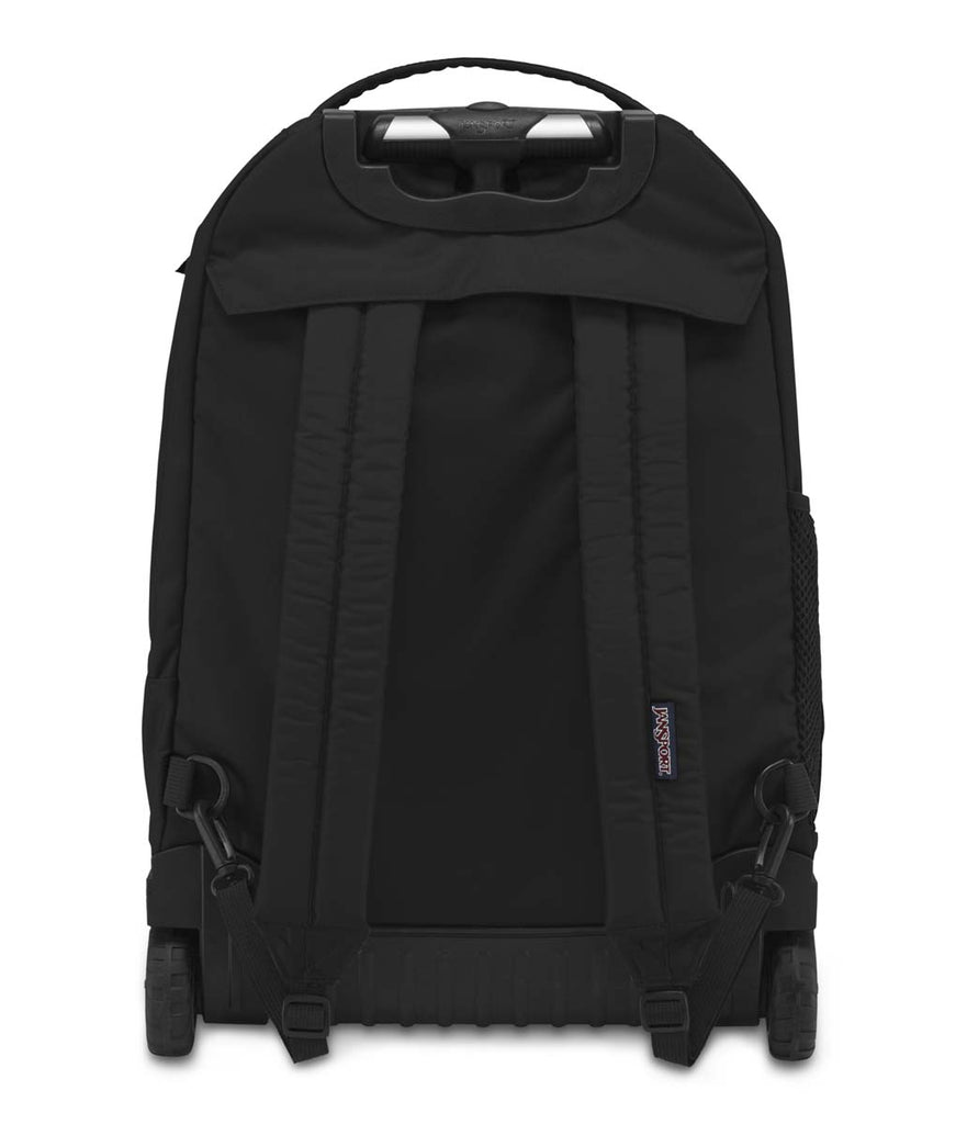 Driver 4 Backpack Trolley backpack | Convertible Wheeled Backpack