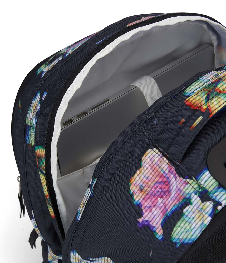 Driver 4 Backpack Trolley Bags | Convertible Wheeled Backpack