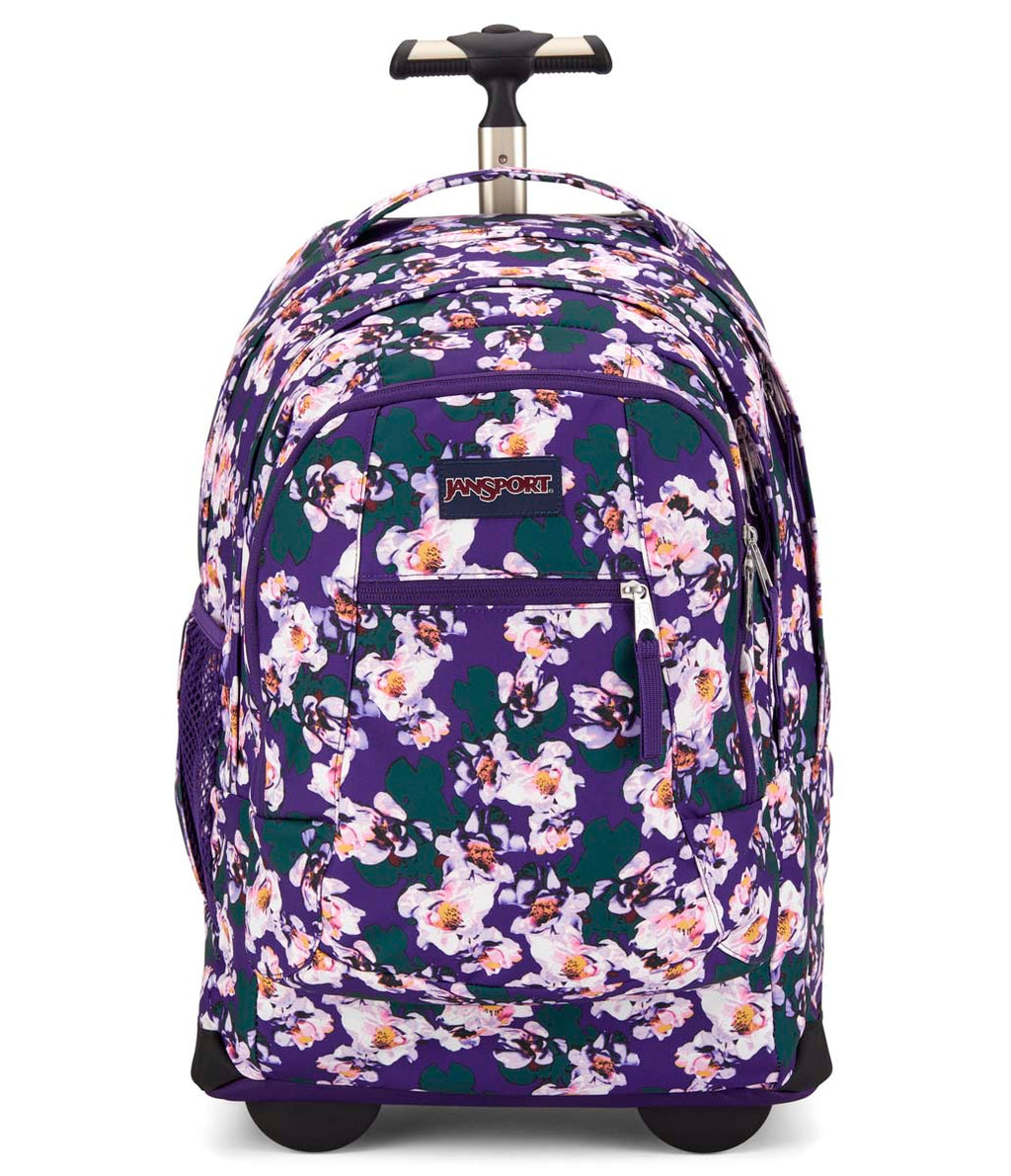 Driver 4 Backpack Trolley Backpack | Convertible Travel Backpack