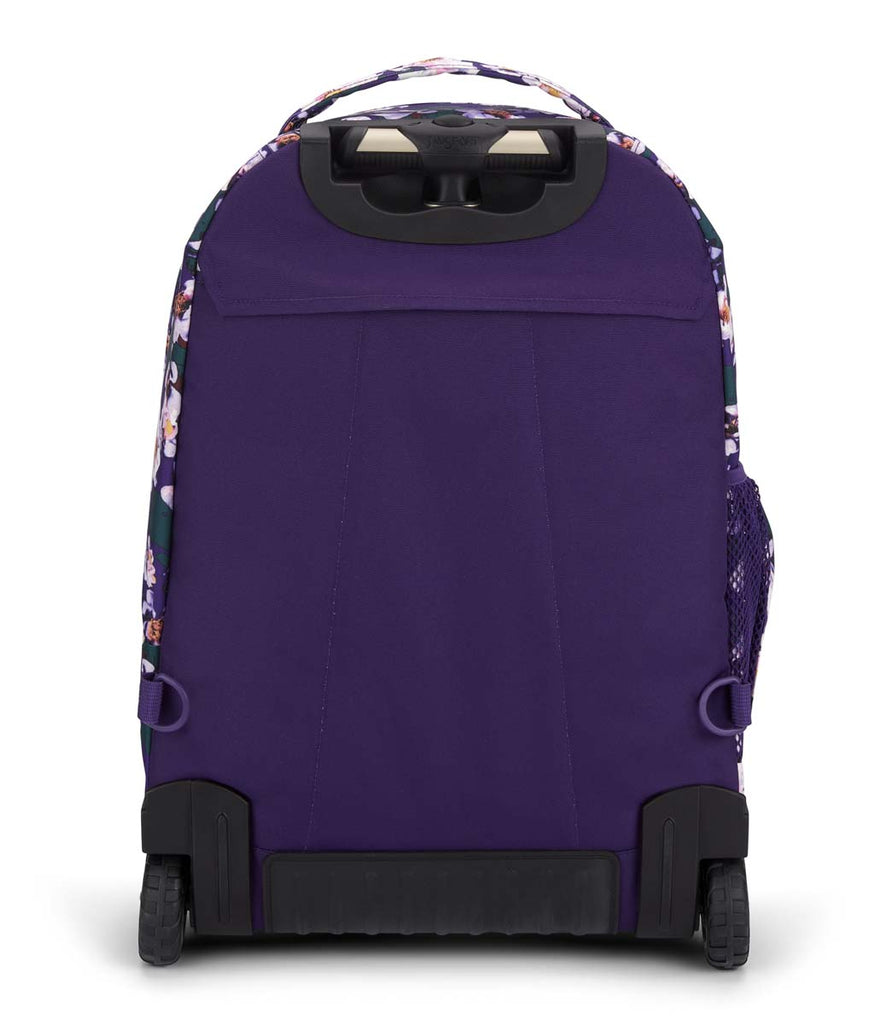 Driver 4 Backpack Trolley Backpack | Convertible Travel Backpack