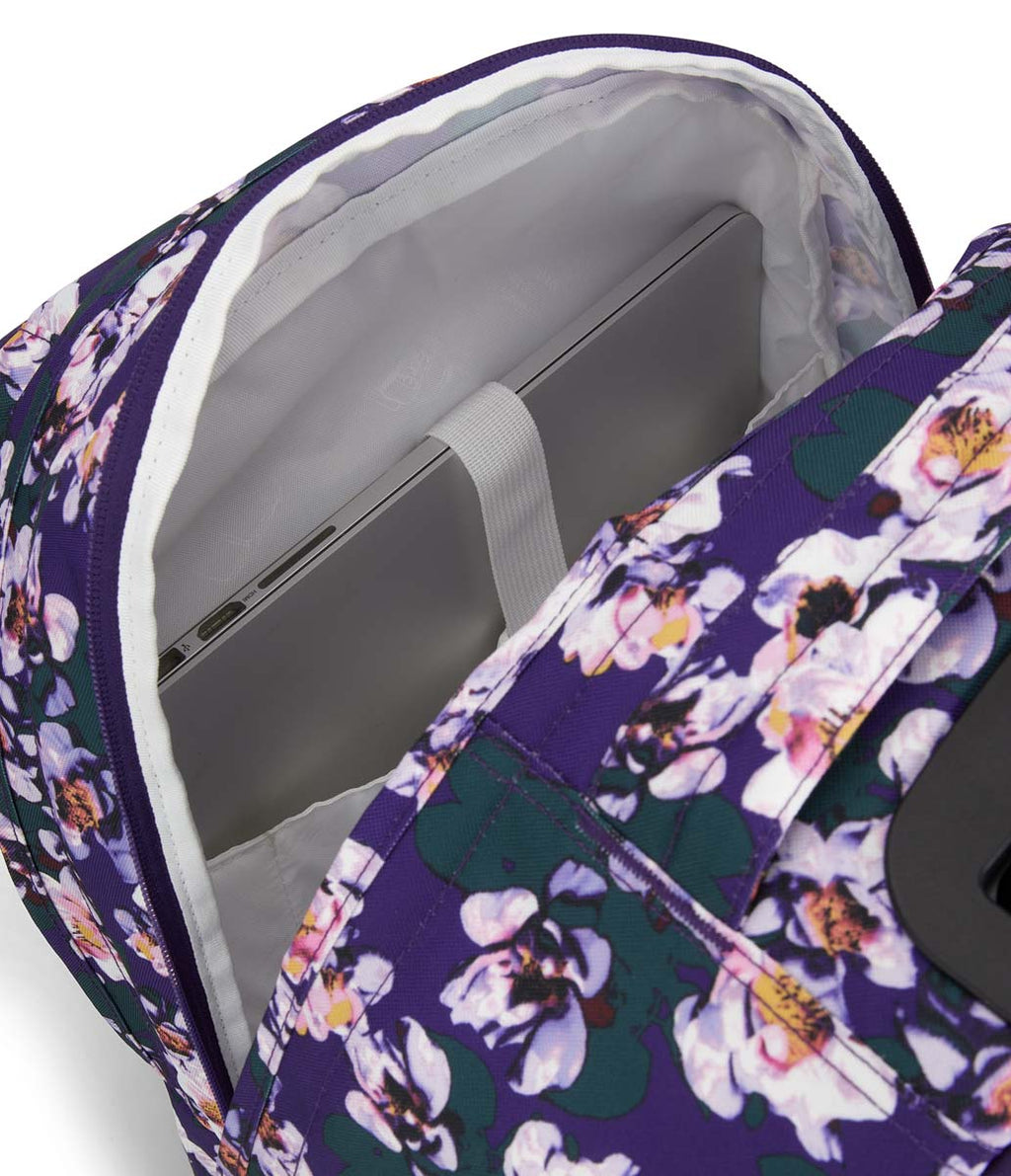 Driver 4 Backpack Trolley Backpack | Convertible Travel Backpack
