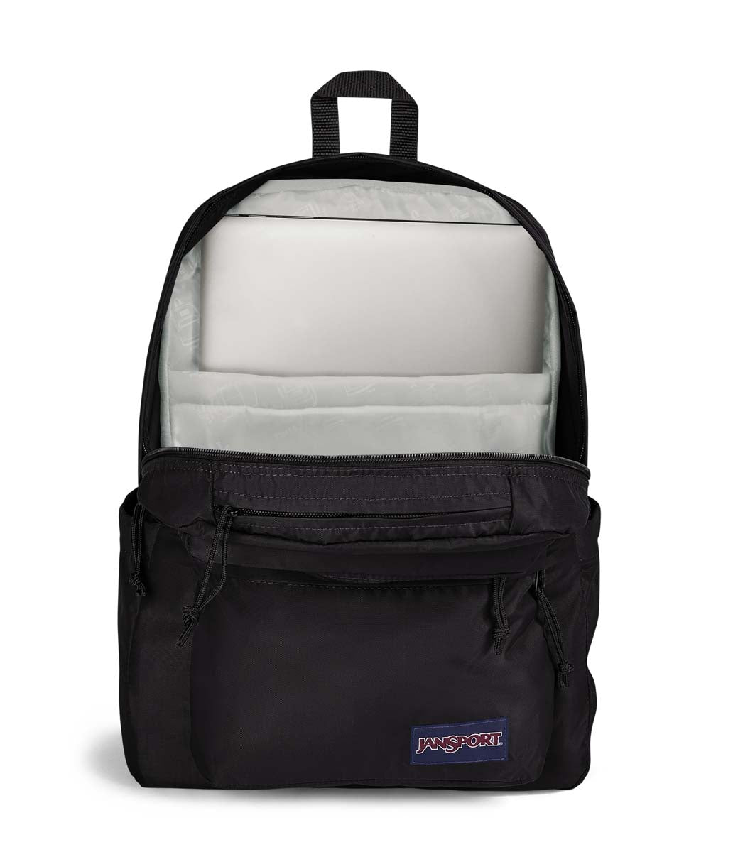Double Break BackPack