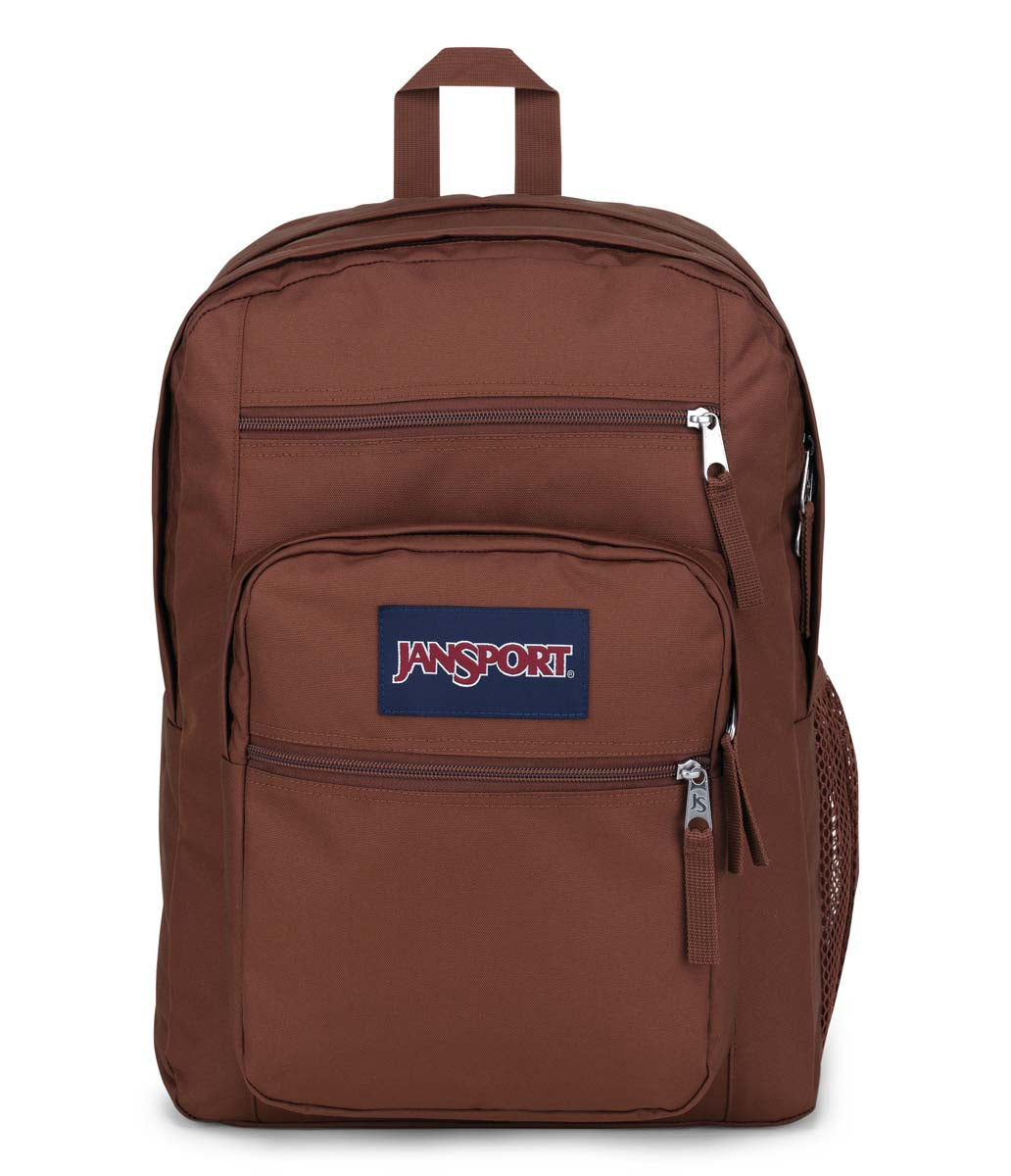 BIG STUDENT Basic Brown