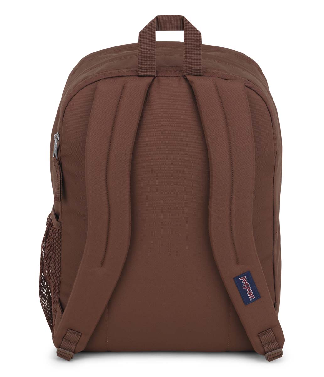 BIG STUDENT Basic Brown