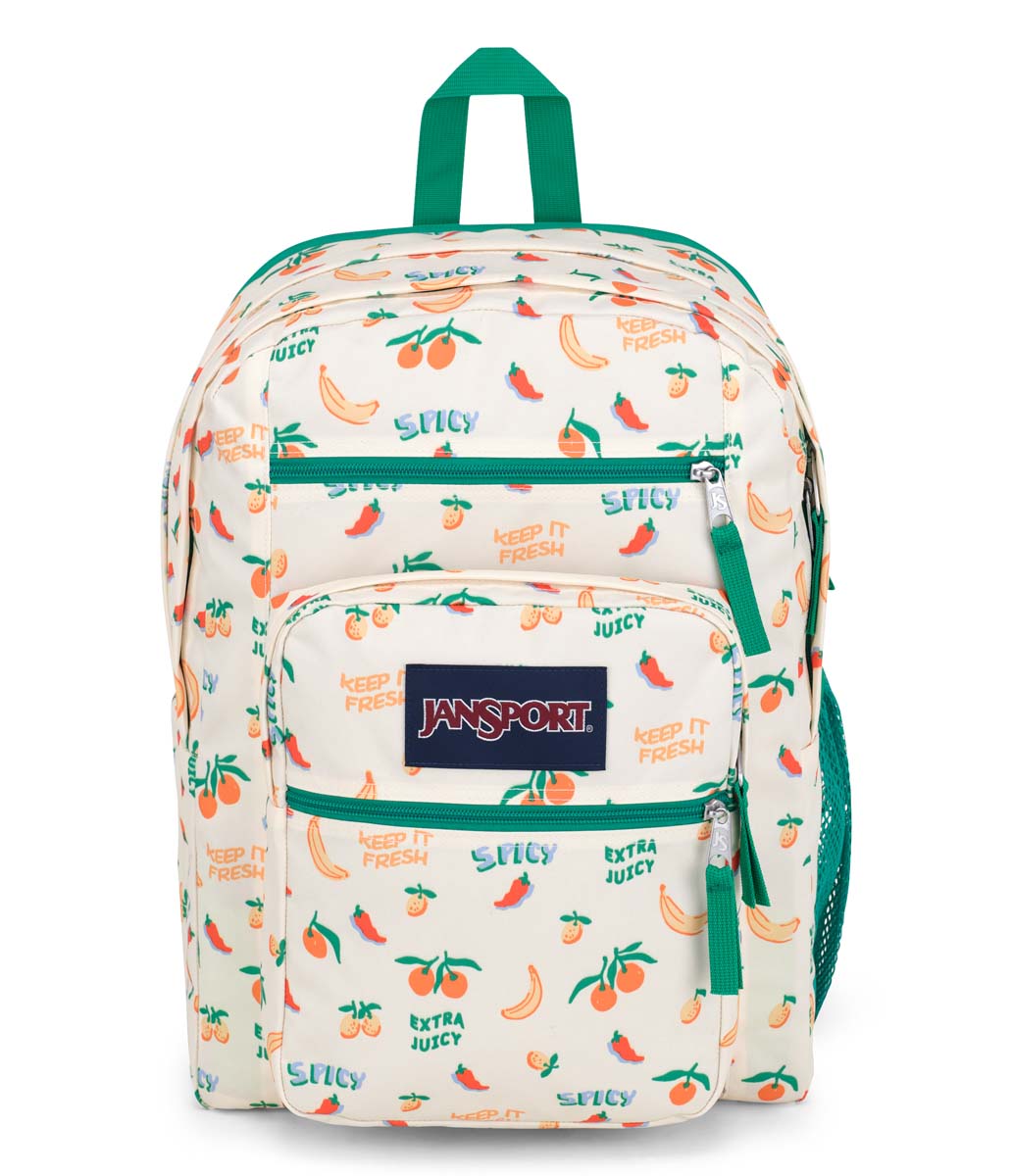fruit backpack jansport Big Student Backpack