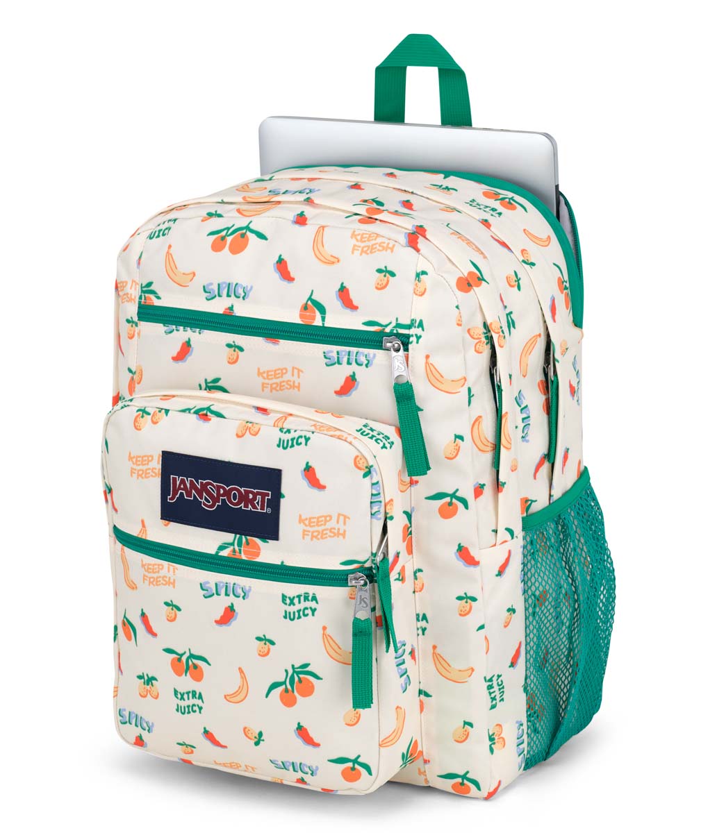 Cute jansport backpacks for middle school sale