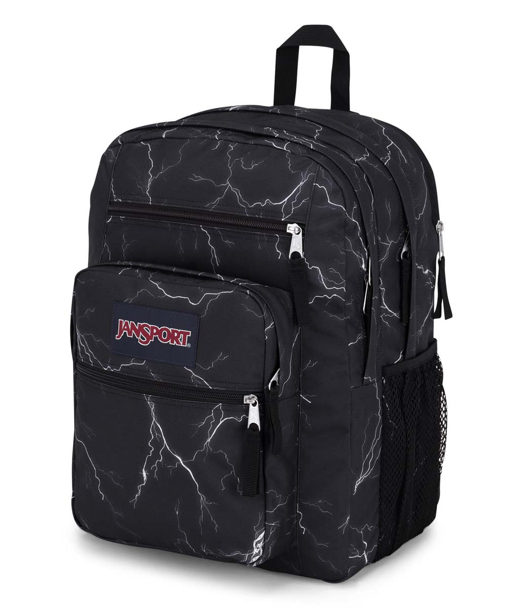 black xl jansport backpack Big Student Backpack