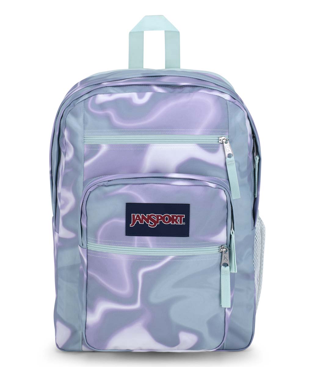 holographic backpack jansport Big Student Backpack