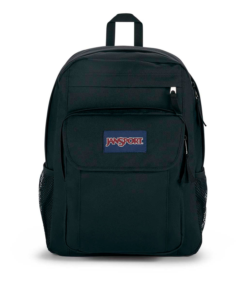 Union Pack UNION PACK Black