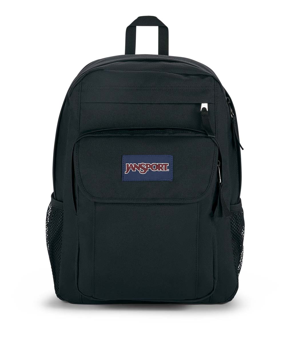 UNION PACK Black