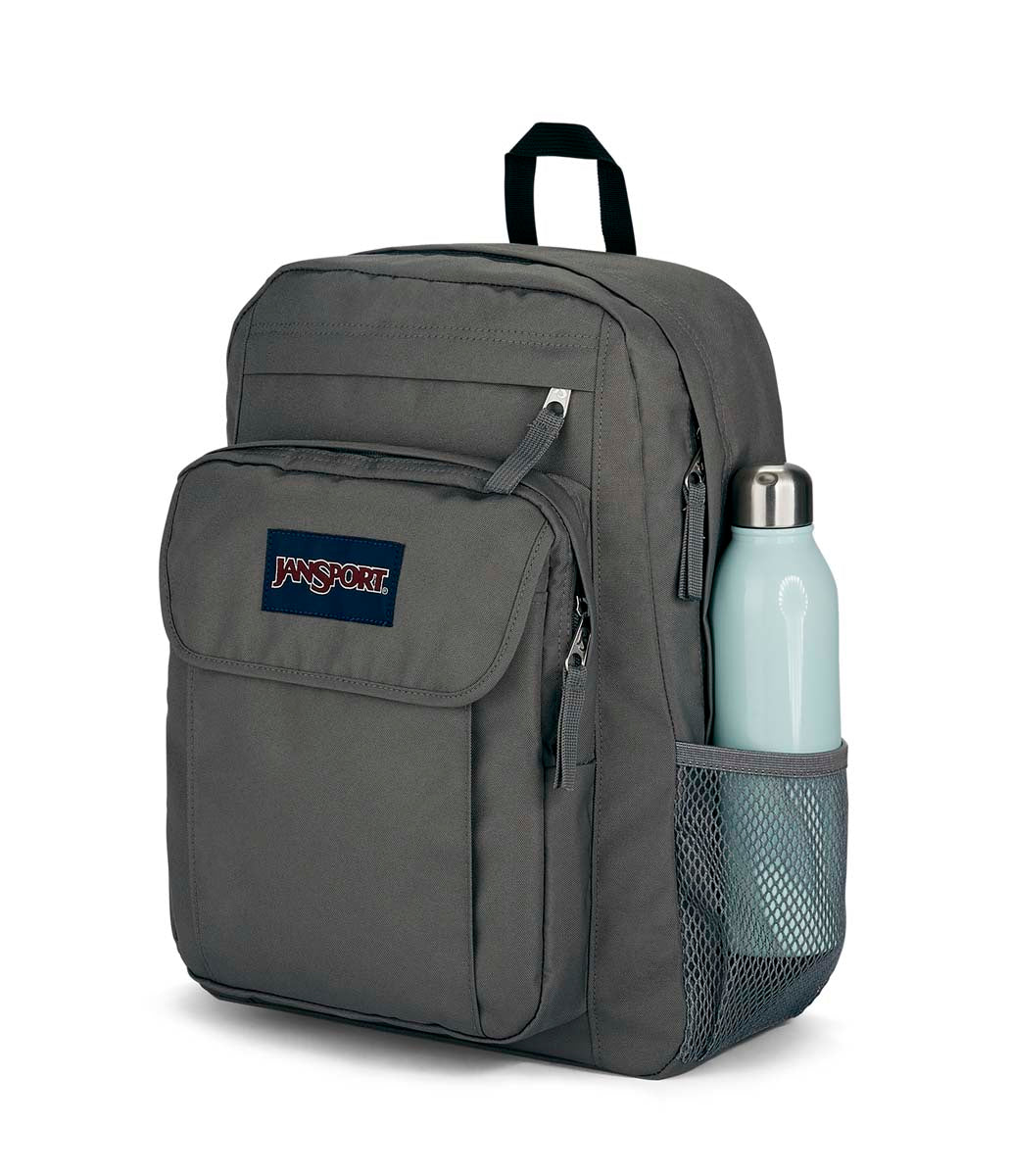 UNION PACK Graphite Grey