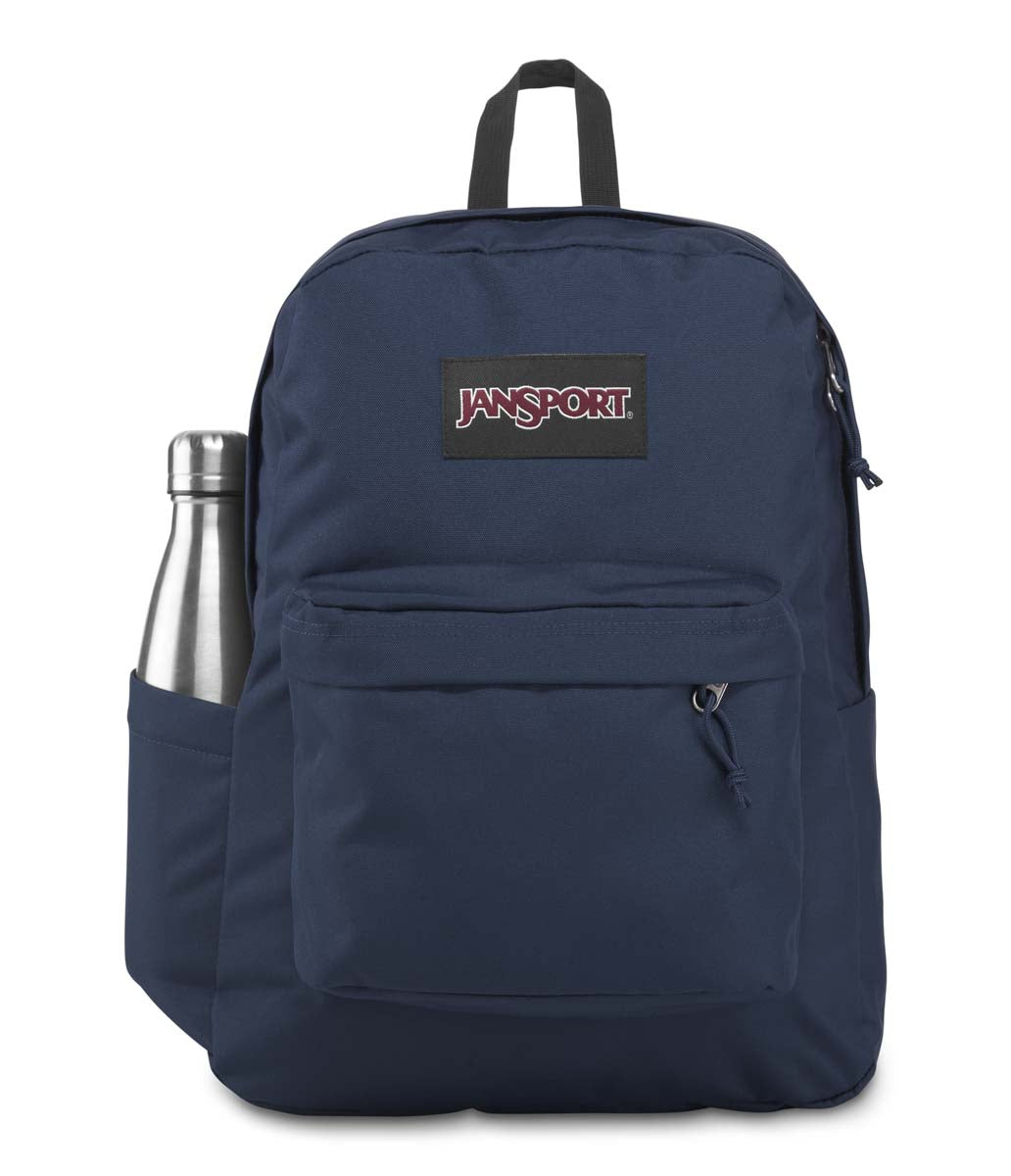 SuperBreak® Plus - Laptop Backpack | JanSport South Africa