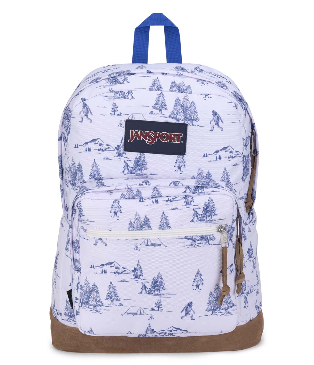 Right Pack Backpack | JanSport South Africa