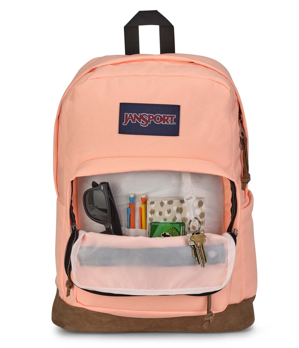 Right Pack Backpack JanSport South Africa - Main Image
