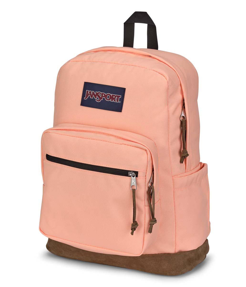 RIGHT PACK Peach Neon