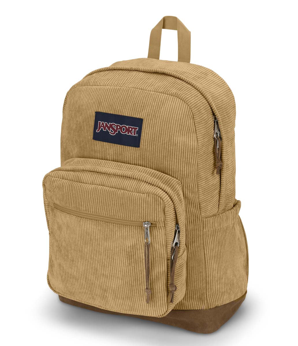 jansport right pack originals copper brown Right Pack Backpack