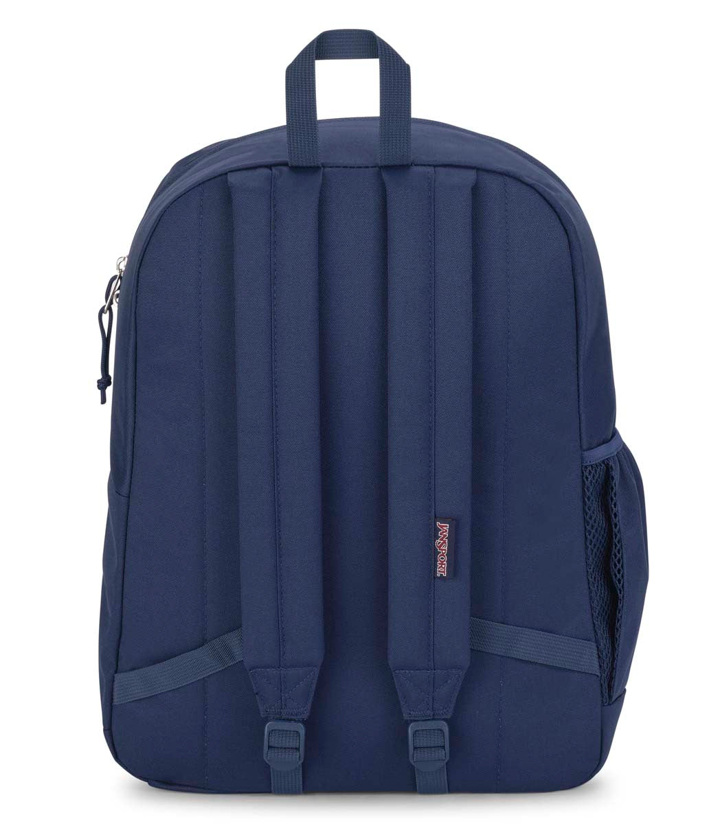 CROSS TOWN PLUS Navy