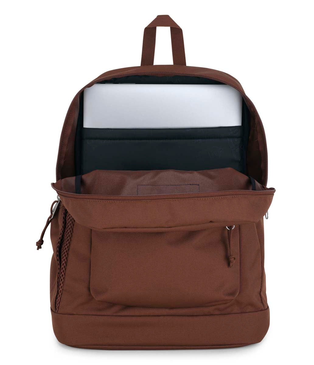 CROSS TOWN PLUS Basic Brown