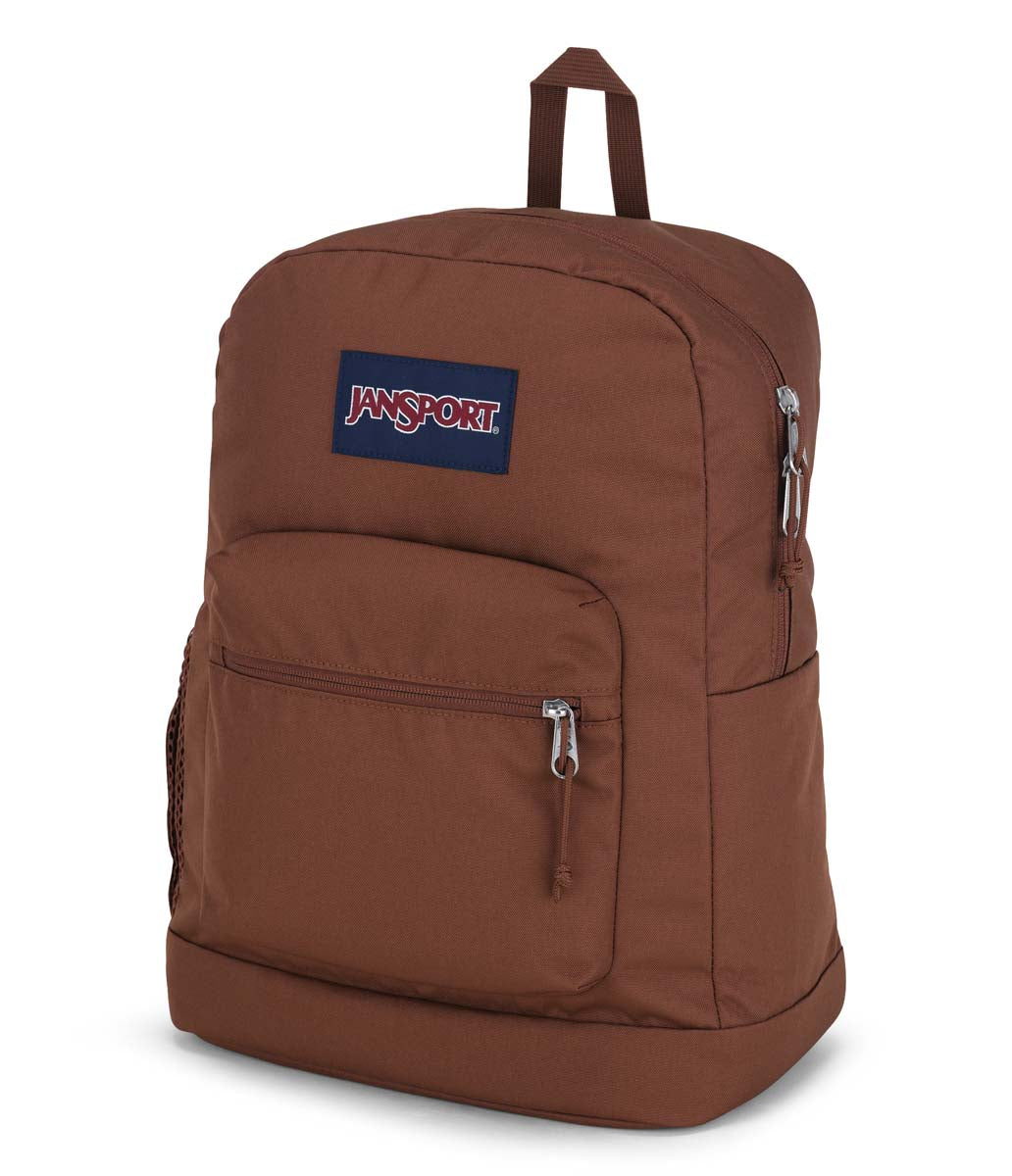 CROSS TOWN PLUS Basic Brown