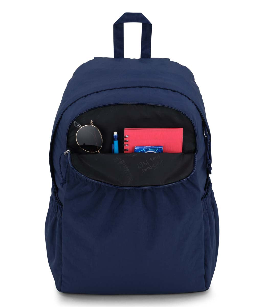 SLOUCH PACK Navy