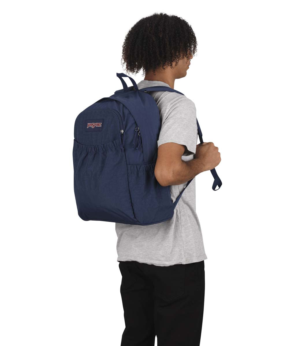 SLOUCH PACK Navy