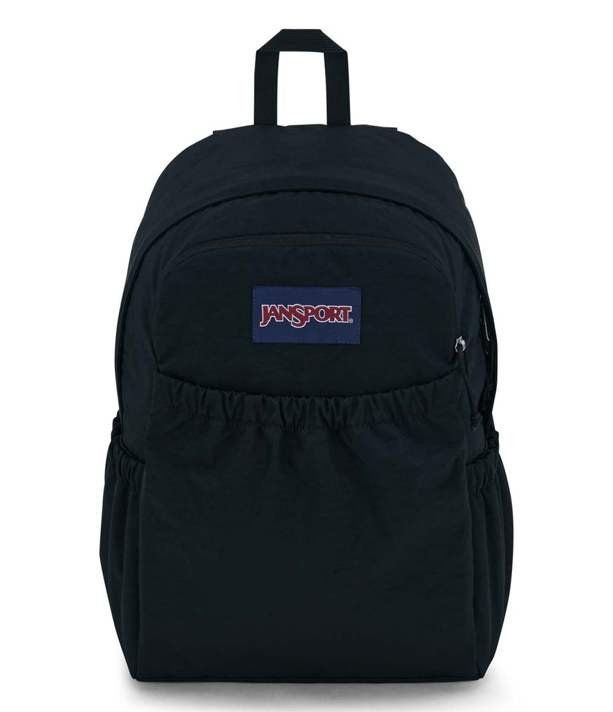 Swench Pack SLOUCH PACK Black