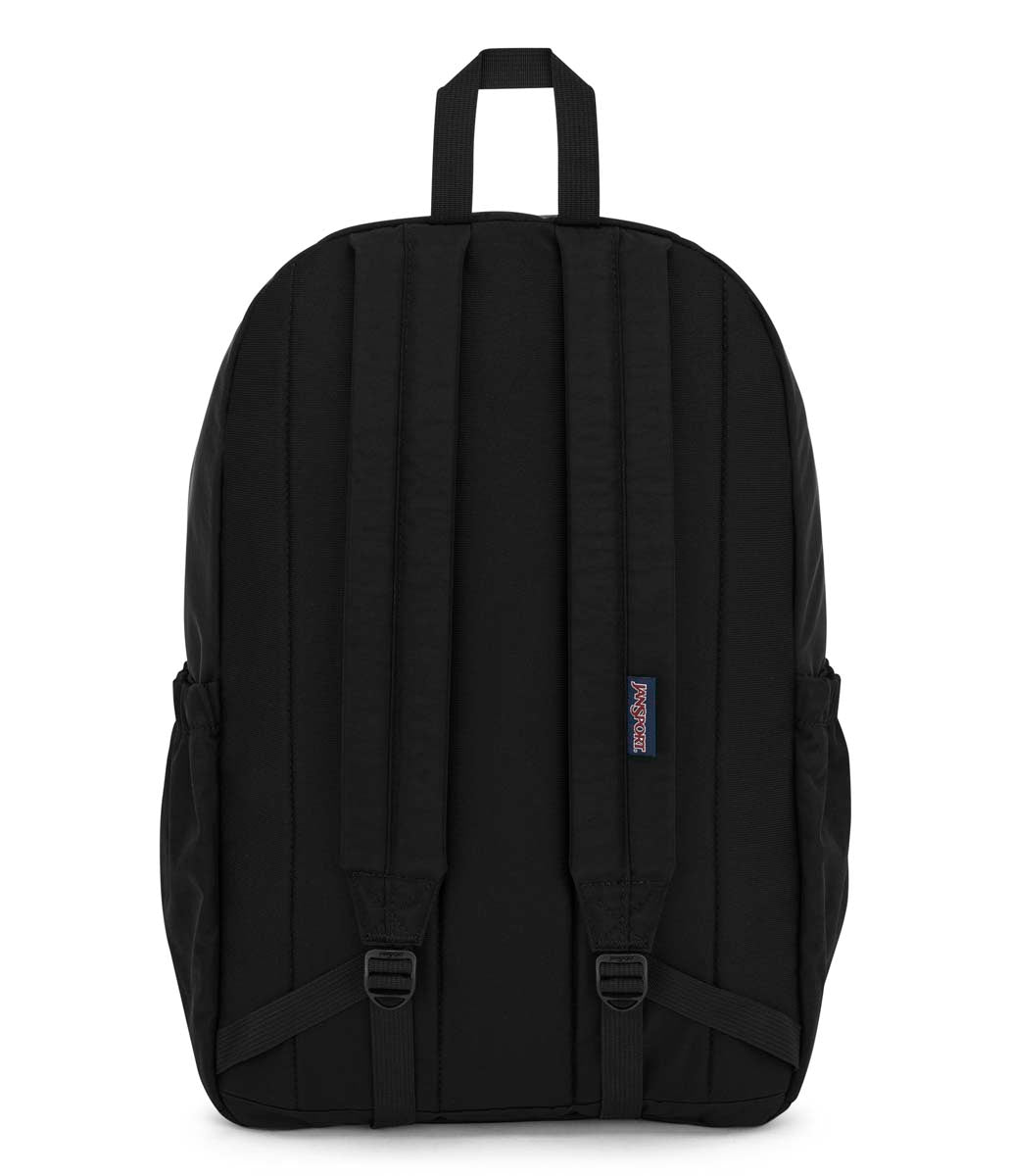 SLOUCH PACK Black