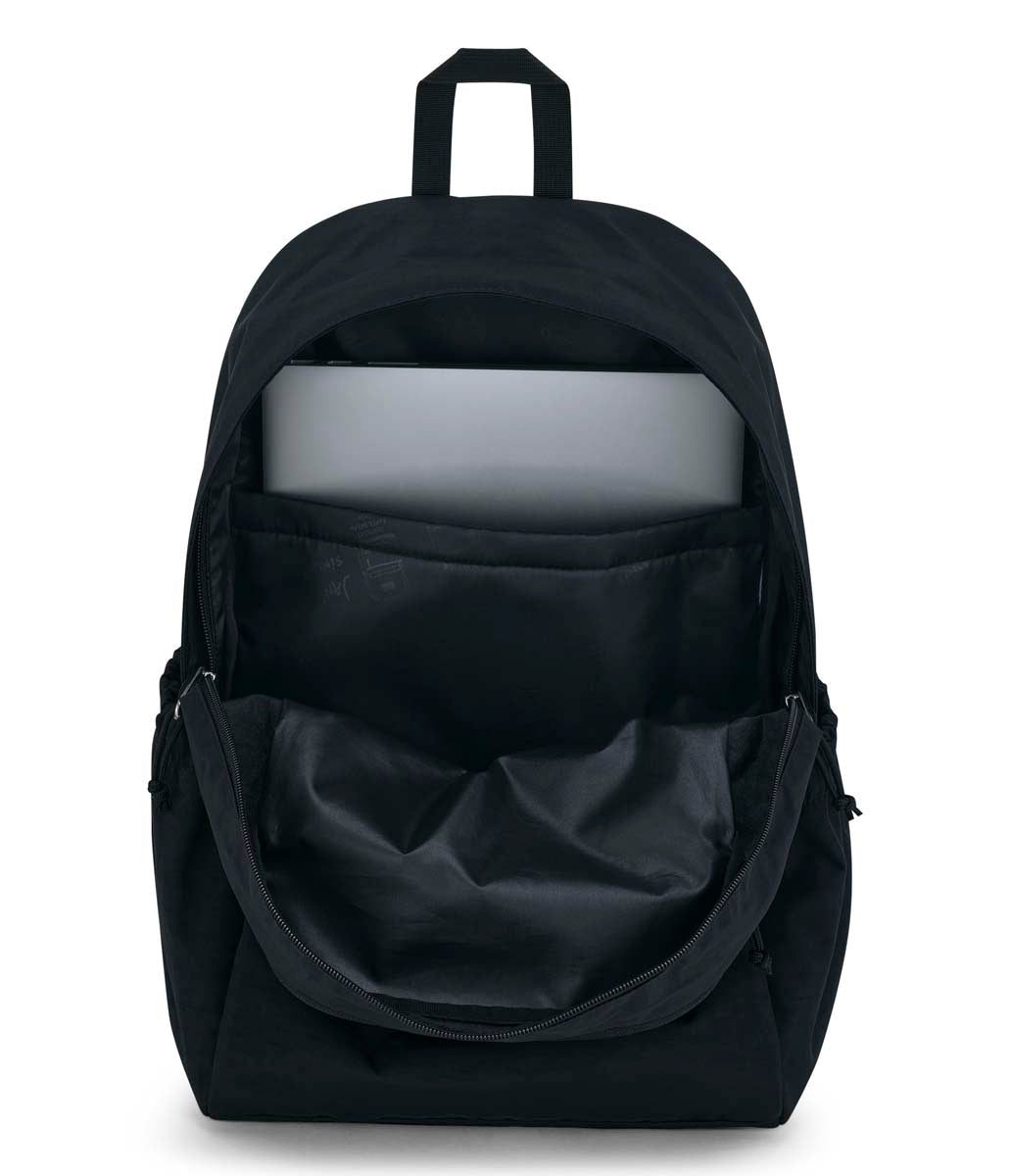 SLOUCH PACK Black