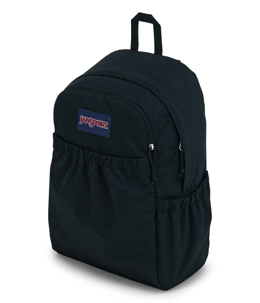 Swench Pack SLOUCH PACK Black