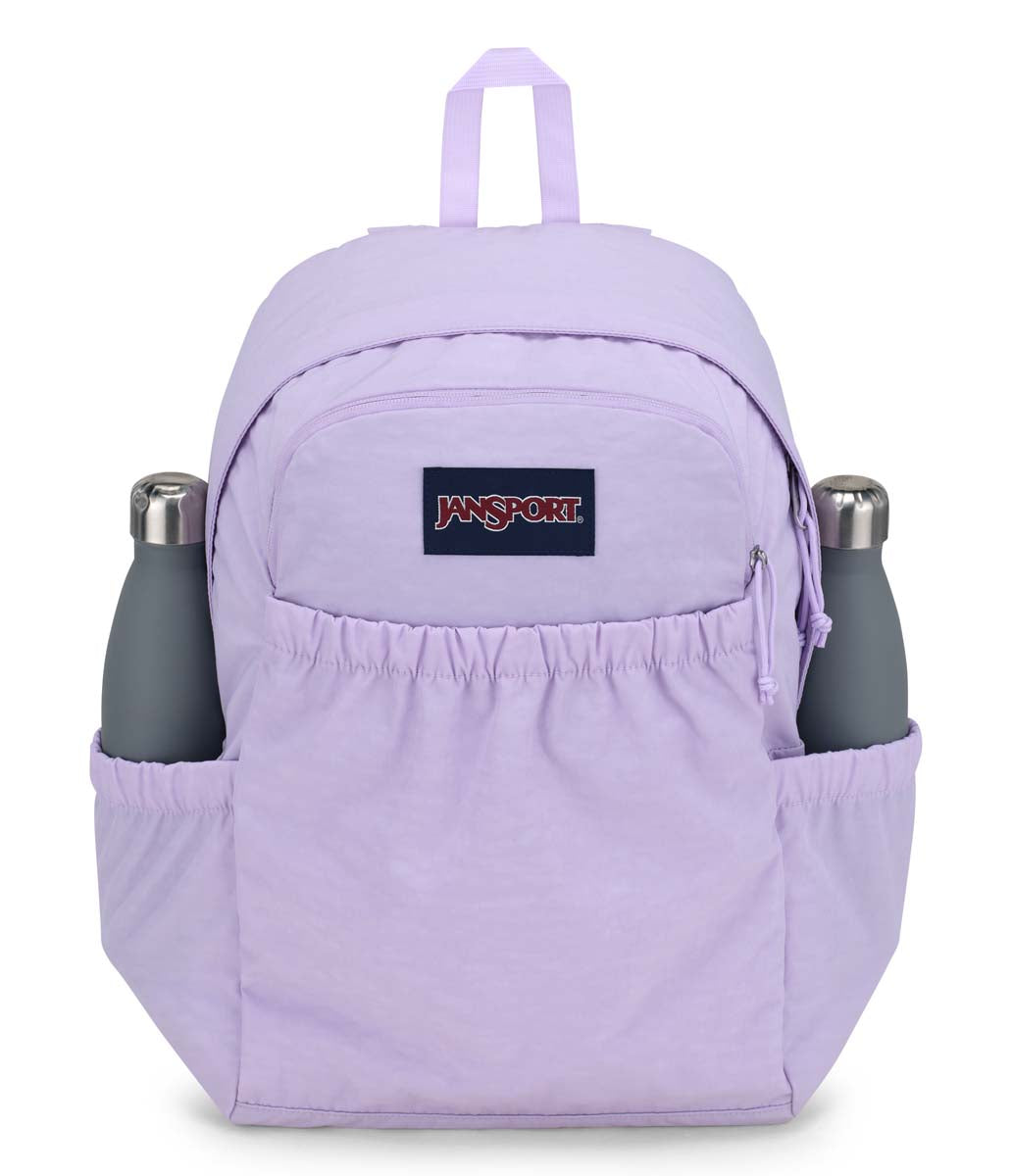 SLOUCH PACK Pastel Lilac