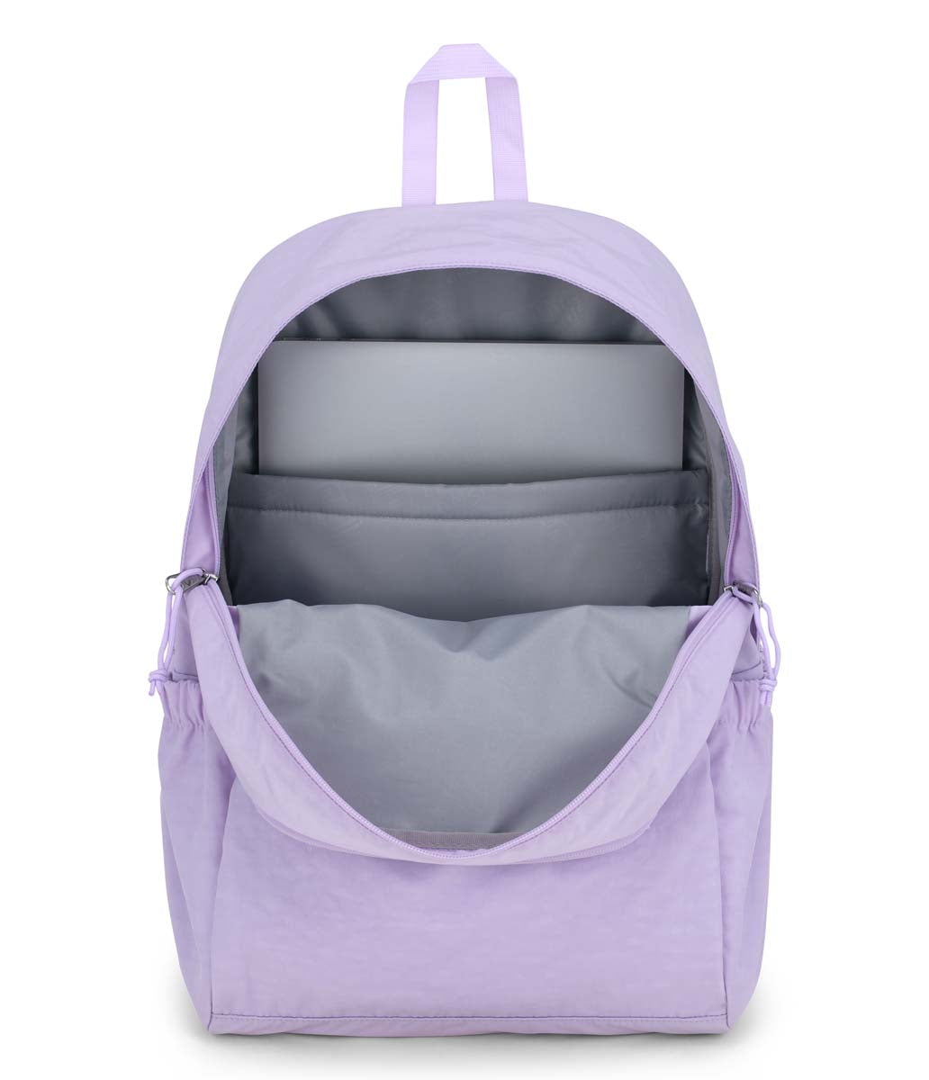 SLOUCH PACK Pastel Lilac